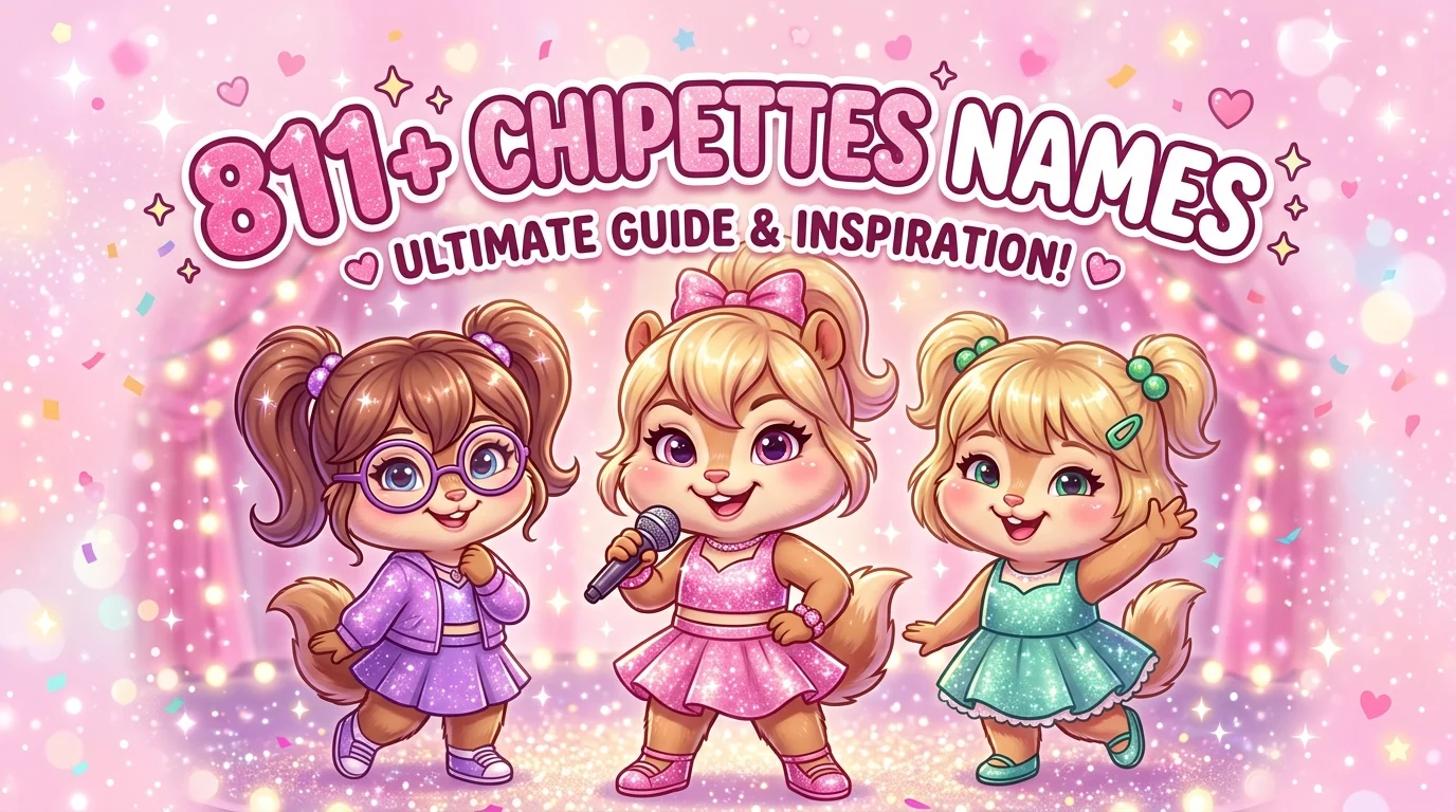 811 Chipettes Names Cute Aesthetic Funny Trio Name Ideas 811-chipettes-names-cute-aesthetic-funny-trio-name-ideas