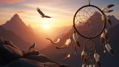 native american usernames