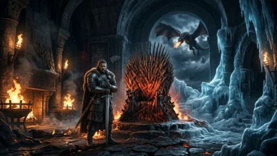 game of thrones nicknames