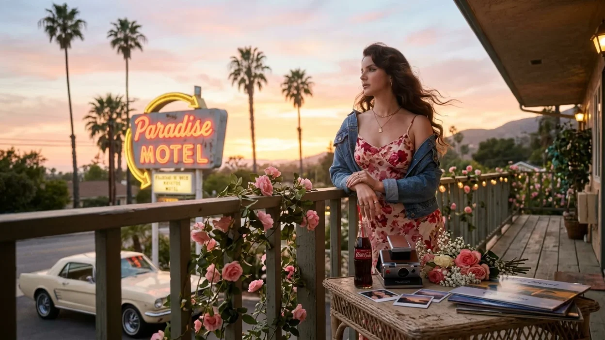 lana del rey usernames