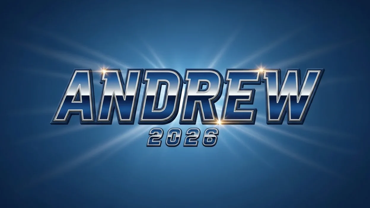 nicknames for andrew