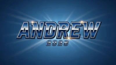 nicknames for andrew