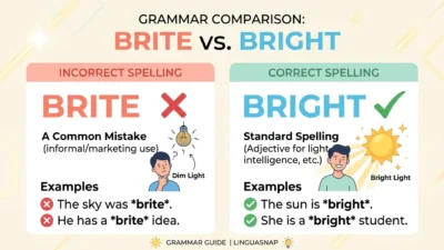 brite vs bright