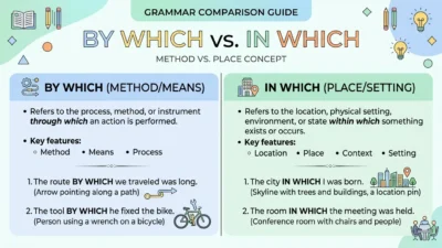 by which or in which