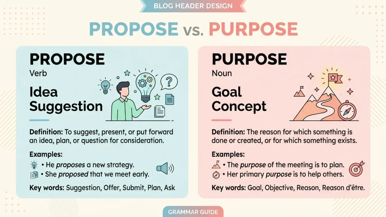 propose-or-purpose