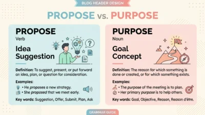propose-or-purpose